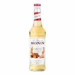 Monin Sirop Toffee Nut – 70 cl – Saveur Caramel & Noix Gourmande