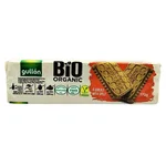 Gullón – Biscuit Cereales Bio Gullon 170 g – Biscuits Bio Croquants aux Céréales