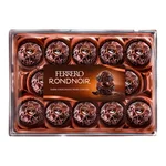 Ferrero Pralinen Rondnoir 138g 14 Pcs