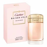 CARTIER Baiser Vole Eau de Parfum 100ml – Parfum Floral et Intense