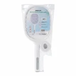 Raquette Electrique Anti Insectes Rechargeable – Protection Efficace Contre les Moustiques