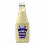 Heinz Mayonnaise a la Truffe – 875 ml