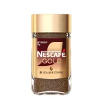 NESCAFE Gold Cafe Soluble 50g – Cafe Instantané Premium