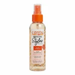 Cantu Protective Styles Rafraichissant Cheveux 118ml – Refresh Spray pour Tresses & Perruques