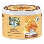 Le Petit Marseillais Masque Soin Capillaire Nutrition Multi Usage 4en1 – 370ml