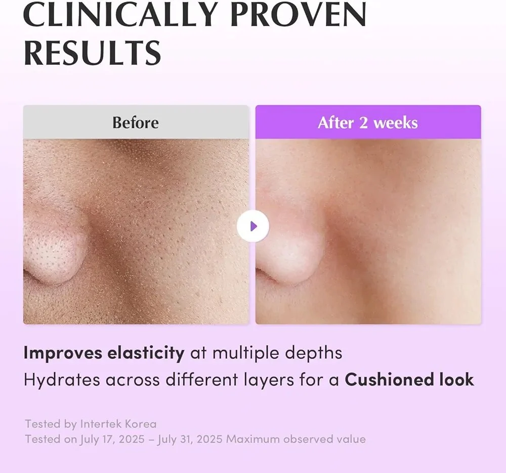 EQQUALBERRY Bakuchiol Plumping Capsule Toner 150ml – Tonique Repulpant & Anti Age Doux | Eclat & Hydratation — vue 3