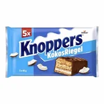 Knoppers Barres a la Noix de Coco – 5 Barres 200 g