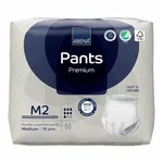 Abena – Couches Culottes Adultes ABENA Pants M2 – Taille M 15pcs