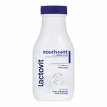 Lactovit Gel Douche Nourrissant 250 ml – Hydratation & Nutrition au Lait