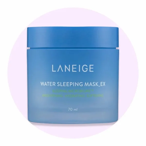 Laneige Masque de Nuit Hydratant 70ml
