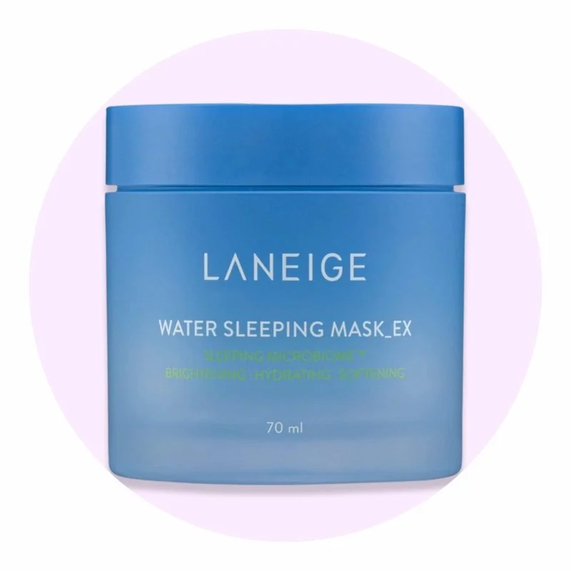 Laneige Masque de Nuit Hydratant 70ml