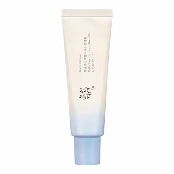 BEAUTY OF JOSEON Relief Sun Aqua-Fresh Rice + B5 SPF50+ PA++++ 50ml