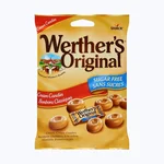 Werther’s Original Bonbons Sans Sucre – 70g