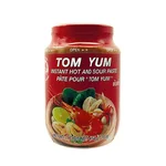 Tom Yum Pate Instantanee pour Soupe Aigre-Piquante – 454g