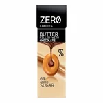 Bonbons Zero Sucre Caramel Chocolat 32 g | Confiserie Sans Sucre Gourmande