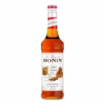 Monin Sirop Caramel Salé – 70 cl