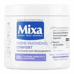 Mixa Creme Panthenol Confort – Visage Corps et Mains 400 ml