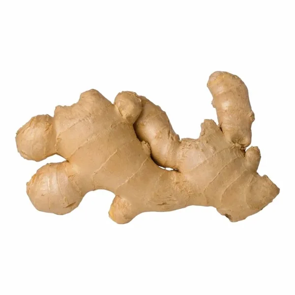 Gingembre Entier Frais 200g – Epice Naturelle