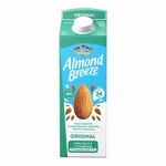 Blue Diamond – Boisson Amonde Breeze Original – Blue Diamond – 1L