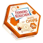 Ferrero White Crispy 20 pcs