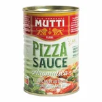 Mutti – Sauce Pizza Aromatisée Mutti 400g