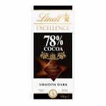 Lindt EXCELLENCE 78% Cocoa 100g