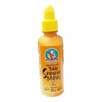 Suree – Thai Sriracha Mayo Sauce – Dek Som Boon 250 g – Sauce Epicee Mayo Thailandaise
