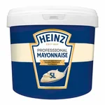 Heinz Mayonnaise en Seau – 5 L