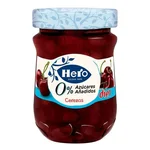 Hero Confiture Cerise Diététique – 280g
