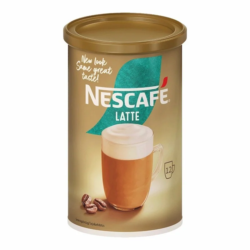 Nescafé Cappuccino Latte 276g