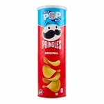 Pringles Original – 165g | Chips Croustillantes et Savoureuses