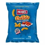 Herr's – Herrs Buffalo Blue Cheese 113 g – Chips au Fromage Buffalo