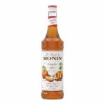 Monin – Sirop de Citrouille Epicee MONIN 700ml – Pumpkin Spice pour Cafés & Cocktails