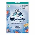 La Lavandera – Lavandera Détergent Universel Parfum Aroma Marseille – 85 Lavages