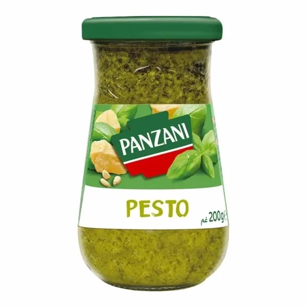 Panzani – Sauce Pesto Panzani 200g