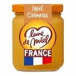 Lune de miel – Miel crémeux de France Lune de Miel