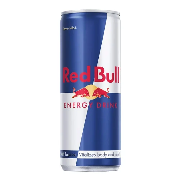 Red Bull Energy Drink 250 ml