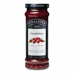 St Dalfour Confiture de Framboise 284g