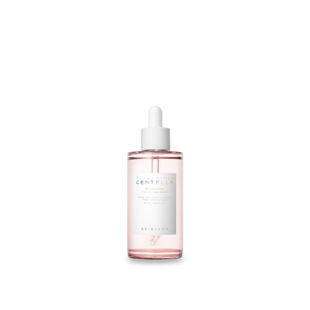 SKIN1004 Madagascar Centella Poremizing Fresh Ampoule – 100ml