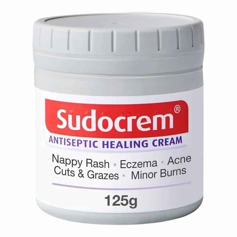 Sudocrem Crème Incroyable Antiseptique – 125g