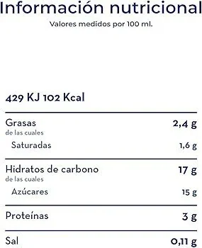Pascual Natillas Saveur Vanille 125 g – Dessert Lacté Crémeux à la Vanille — vue 2