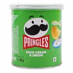 Pringles Sour Cream & Onion – 40g