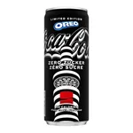 Coca Cola Oreo 330 Cl