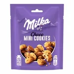 Milka Mini Cookies 110g