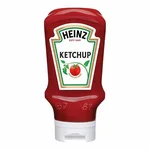 Heinz – KETCHUP HEINZ 460GR
