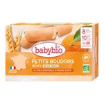 Babybio Petits Boudoir Des 8 mois