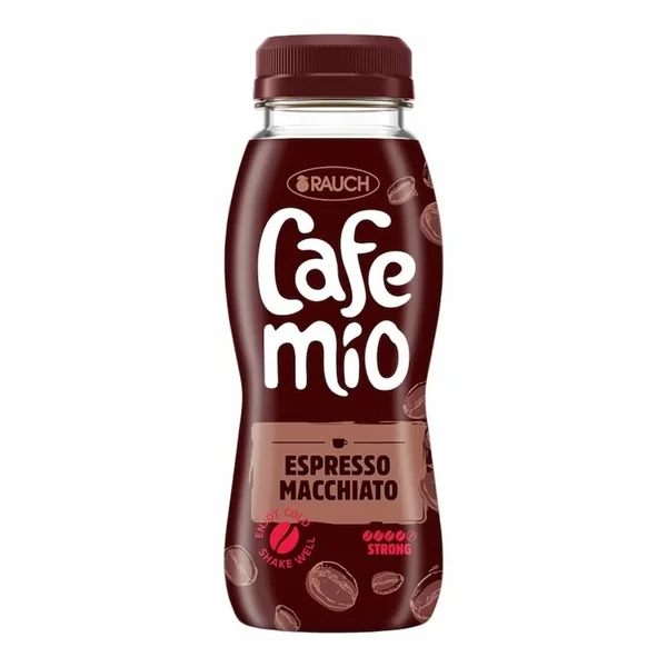 Rauch – Cafemio Espresso Macchiato 250 ml