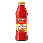 Mutti Puree de Tomates – 400g