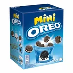 Oreo Mini 4 pc