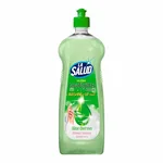 La Salud Lavavajillas Aloe Dermo Liquide Vaisselle 750ml
